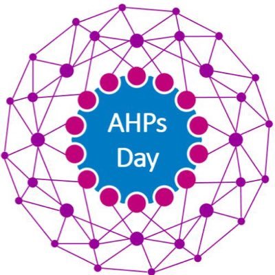 AHPs working in the Clyde area of @NHSGGC keen to promote, inspire & celebrate our team’s successes, projects, research & most of all our staff.