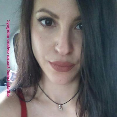 RaniaTsiro's profile picture. Gamer, TVShows/Anime-Freak, Movie-Lover, Obsessed-Blogger, Cat-Maniac. When I'm bored, I eat or sleep.