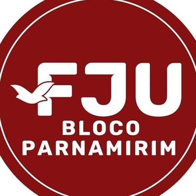 FJU Parnamirim Formando Jovens Visionários e de Personalidade! Nós acreditamos em 👉 VOCÊ!