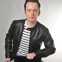 DanielT95591708's profile picture. I sing (classical training), dance and act and model. :) I studied at New York Film Academy and The Institute Of Contemporary Music Performance. It is well.