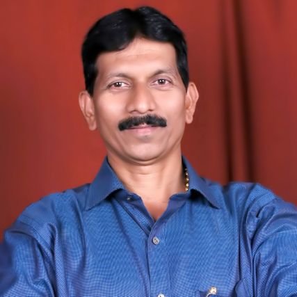 misanjaydalvi's profile picture. politian