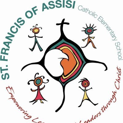 St. Francis of Assisi Catholic Elementary School hosts the Nehiyaw Pimatisiwin Cree Language and Culture program. Kindergarten to Grade 6