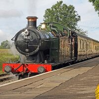 EastSomersetRailway (@eastsomersetrly) 's Twitter Profile