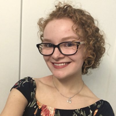 Michela_FSU's profile picture. Just another nerd that’s gonna to a teacher. Go 'Noles! (she/her/hers)