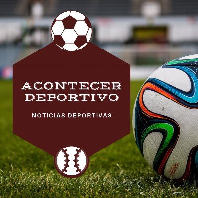 Esports & Sports
Esta pendiente de las mejores noticias deportivas nacionales e internacionales.
Beisbol
Baloncesto
Futbol
Juegos electronicos