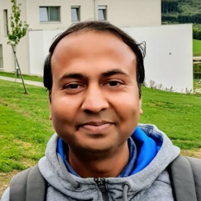 bapichatterjee's profile picture. Asst. Professor @IIITDelhi @cseiiitd @iiitdcai @dcll_iiitd, previously Postdoc Fellow @ISTAustria, even previously Researcher @IBMResearch India. *Tweets mine*