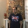 SaeedRahmatola1's profile picture. iOS Developer