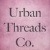 Urban Threads Co. (@UrbanThreadsC) Twitter profile photo