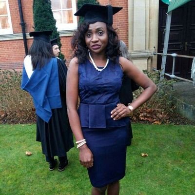 MiriamSewuese's profile picture. Lecturer| Project Manager|Careers Adviser|Feminist| Activist|
Specialisations: 
Devt & Agric Econs |Project Mgt|
Policy,Trade & Data Analysis |Gender|