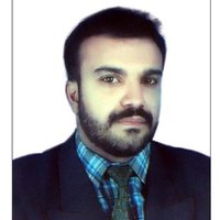Dr. Zafar Hameed Malik(@DrZafarHameedM2) 's Twitter Profile Photo