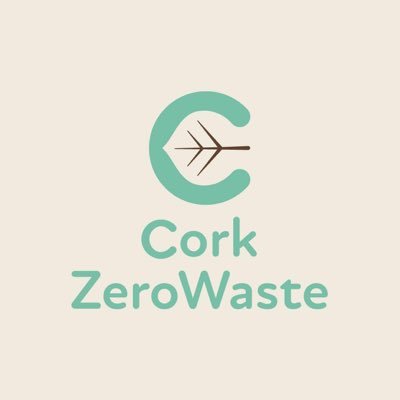 We're a group of volunteers working to make Cork a more zero waste & sustainable city #CorkZeroWaste