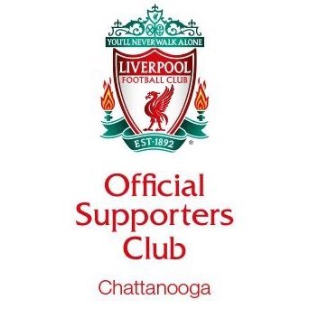 We are the #OFFICIAL #Chattanooga #Liverpool Supporters Club. ⭐️⭐️⭐️⭐️⭐️⭐️ #CHAMP19NS #LFCFamily IG: @OLSCChattanooga