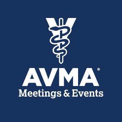 Stay up to date on the latest news and alerts on #AVMA2024, #AVMAEcon, #AVMAVLC, #AVMAWellbeing and more!