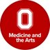 The Ohio State University COM Medicine & the Arts (@OhioStateMedArt) Twitter profile photo