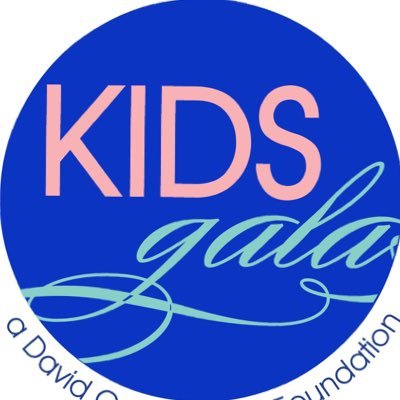 KIDSgala, a David C. McKnight Foundation with the goal of celebrating the life of children struggling with life-altering illnesses and disabilities.
