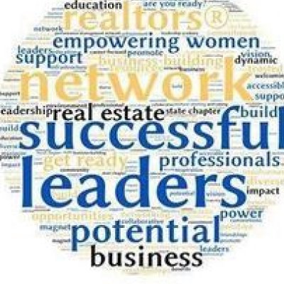 We are a network of successful Realtors, advancing women as professionals and leaders in business, the industry and the communities we serve.