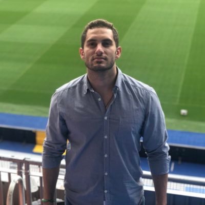 kfagol's profile picture. 