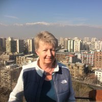 geographyreallymatters (@gillmillergeog) Twitter profile photo