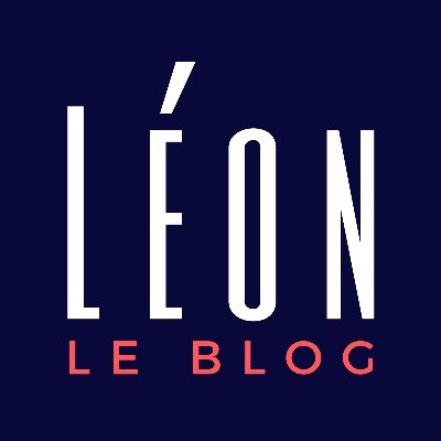 LeonBlogOff's profile picture. Blog