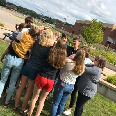 nphsstudco's profile picture. #pinespride