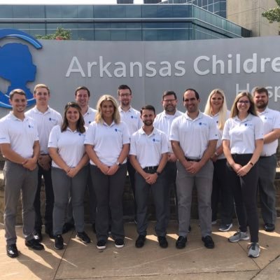 Largest employer of athletic trainers in the state of Arkansas! Top 50 Children’s Hospitals in US for Orthopedics.