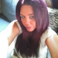 Stephanie Roberts - @Stephan17239290 Twitter Profile Photo