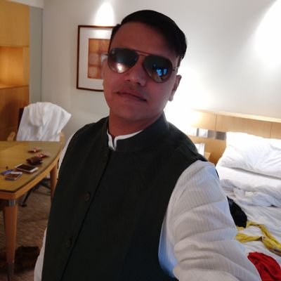 DeepakS51418176's profile picture. Decipline