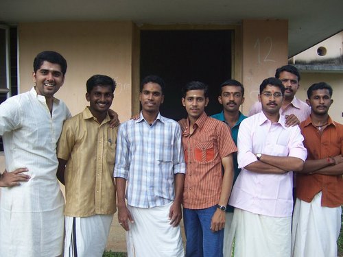 Kiransatheesan's profile picture. 