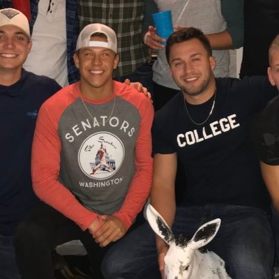 B_Schrades's profile picture. 