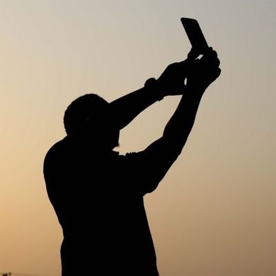 Abduljermaine's profile picture. Aspiring Orisha