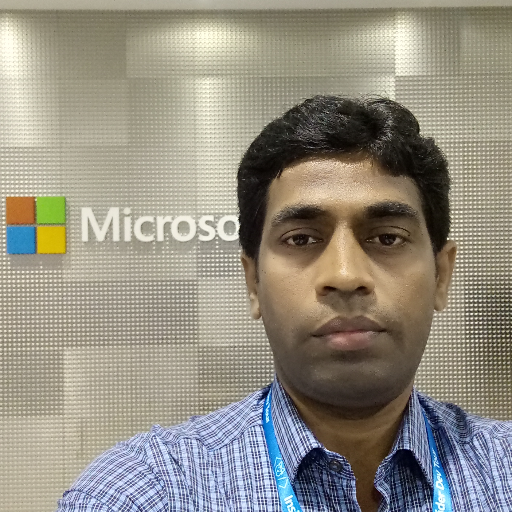 Chittaranjan Swain Profile
