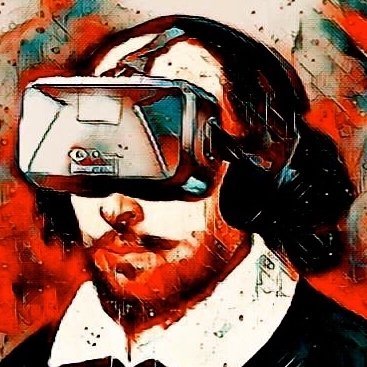 Shakespeare VR is a project coming out of Carnegie Mellon University directed by Shakespeare scholar, Professor Stephen Wittek.