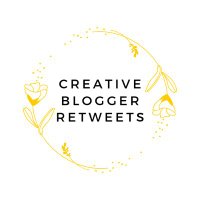 Creative Blogger Retweets(@CreativeBlogRTs) 's Twitter Profileg