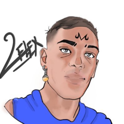 Ex @Twitch Partner : https://t.co/MwTGVoP1b7 Discord : https://t.co/5VRSNAk88N