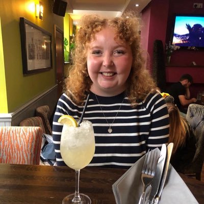 katiewilli25's profile picture. 