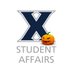 Xavier Student Affairs (@lifeatxu) Twitter profile photo