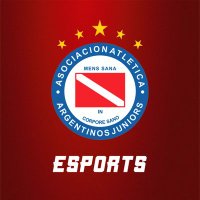 Argentinos Juniors esports (@esportsaaaj) 's Twitter Profile