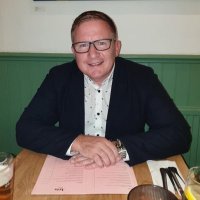 Brian Moxon (@moxonbrian) 's Twitter Profile Photo