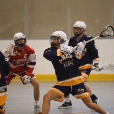 Team Alberta Lacrosse