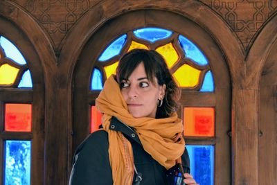 CarlaFerreros's profile picture. 