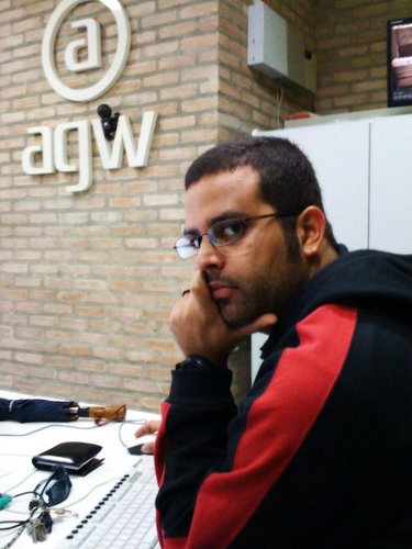 sauloduarte's profile picture. 