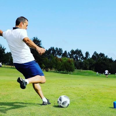 ⚽️ Entrenador UEFA Pro
👷 Azcona Fontanería