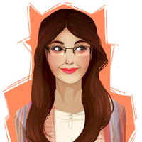 Mihaela Bereza (@atunci_cov) 's Twitter Profile Photo