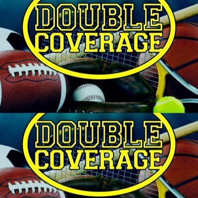 WE COVER LITTLE LEAGUE ALL THE WAY TO ADULT RECREATIONAL SPORTS.. FOLLOW & LIKE US ON FB : “Double Coverage “ .. SUBMIT ALL HIGHLIGHTS & ACTION SHOTS