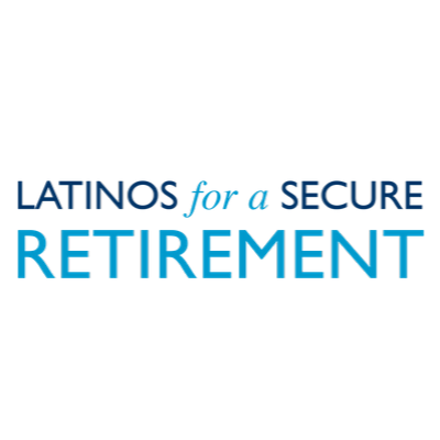 Latinos for a Secure Retirement is a coalition whose mission is to protect aging Hispanics' access to Social Security, Medicare, pensions and financial literacy