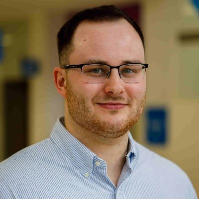 Campbell Foubister Profile