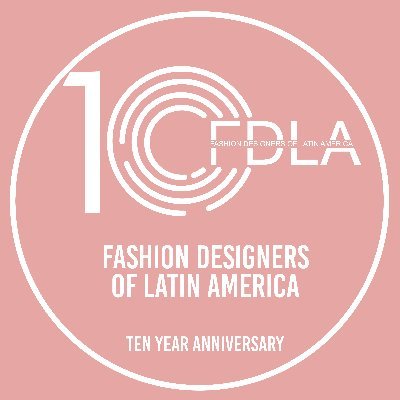 ( Former Uptown Fashion Week )
FDLA® recognizes the outstanding contributions made to the Fashion Industry by Latin American & Emergent Designers.
https://t.co/3zpbu2YUDV