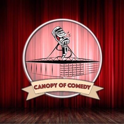 Canopy of Comedy
