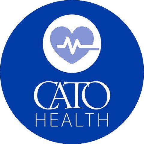 CatoHealth Profile Picture