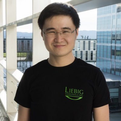 XichangDong's profile picture. Postdoctoral researcher in Morandi group at ETH Zurich,  MSCA Alumni